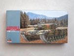 Thumbnail HASEGAWA MT34 LEOPARD 2